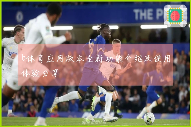 b体育应用版本全新功能介绍及使用体验分享