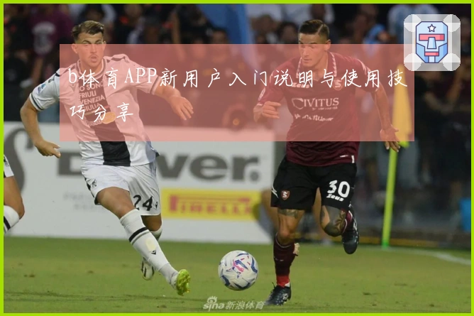 b体育APP新用户入门说明与使用技巧分享