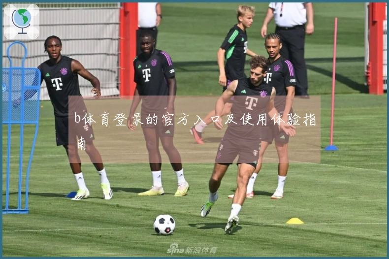 b体育登录的官方入口及使用体验指南