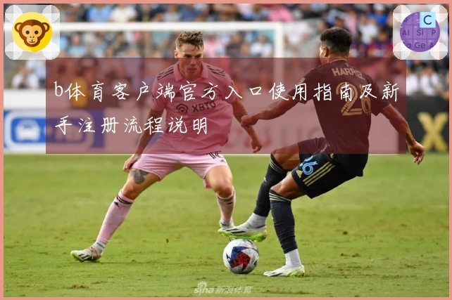 b体育客户端官方入口使用指南及新手注册流程说明
