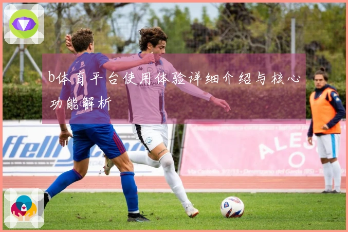 b体育平台使用体验详细介绍与核心功能解析
