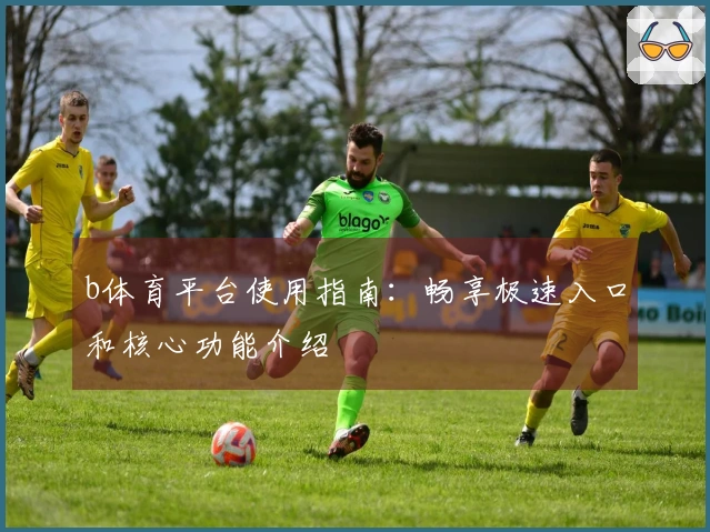 b体育平台使用指南：畅享极速入口和核心功能介绍